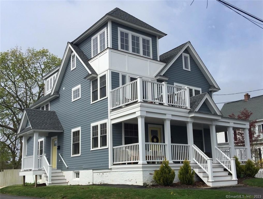 11 Clinton St, Milford, CT 06460 - photo 1