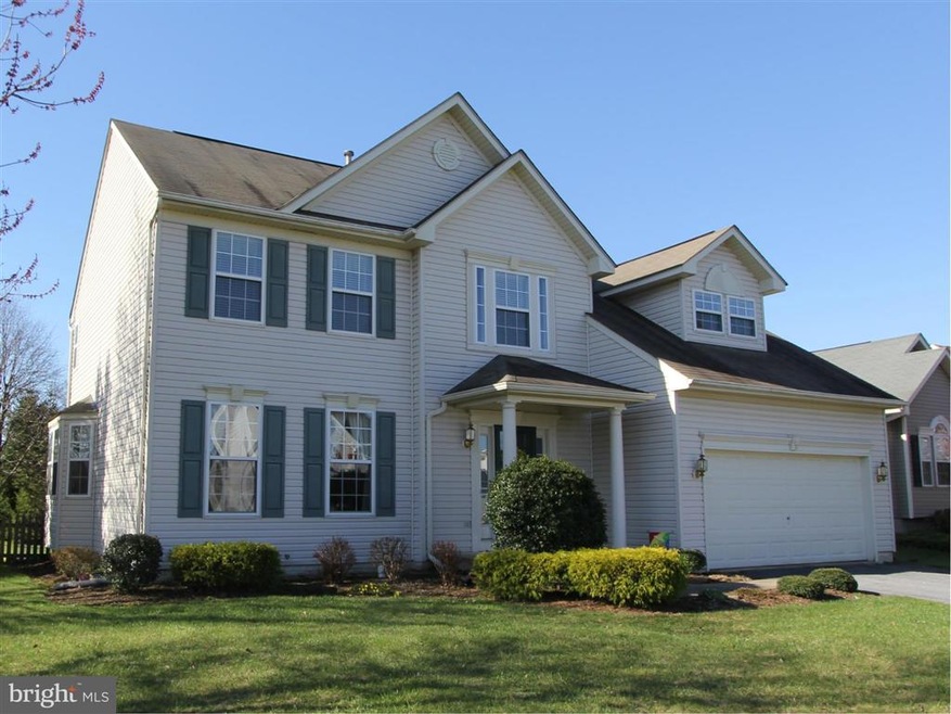 100 Crossing Pointe Ct, Frederick, MD 21702 - photo 1