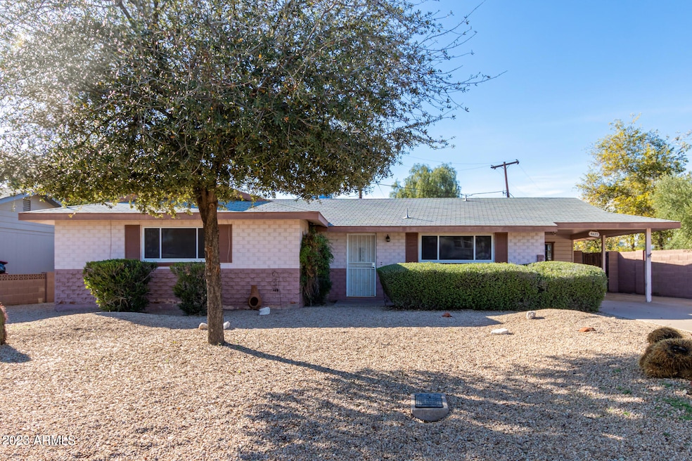 4620 N Miller Rd, Scottsdale, AZ 85251 - photo 1