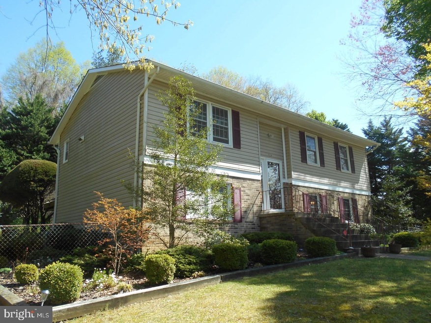 509 Paula Terrace, Prince Frederick, MD 20678 - photo 1