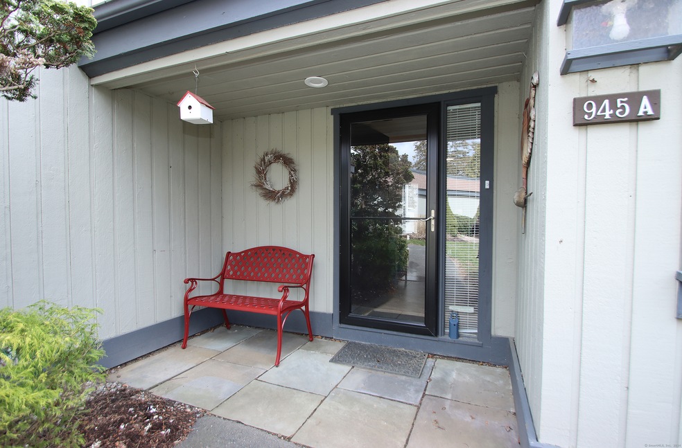 945 Heritage Village unit A, Southbury, CT 06488 - photo 1