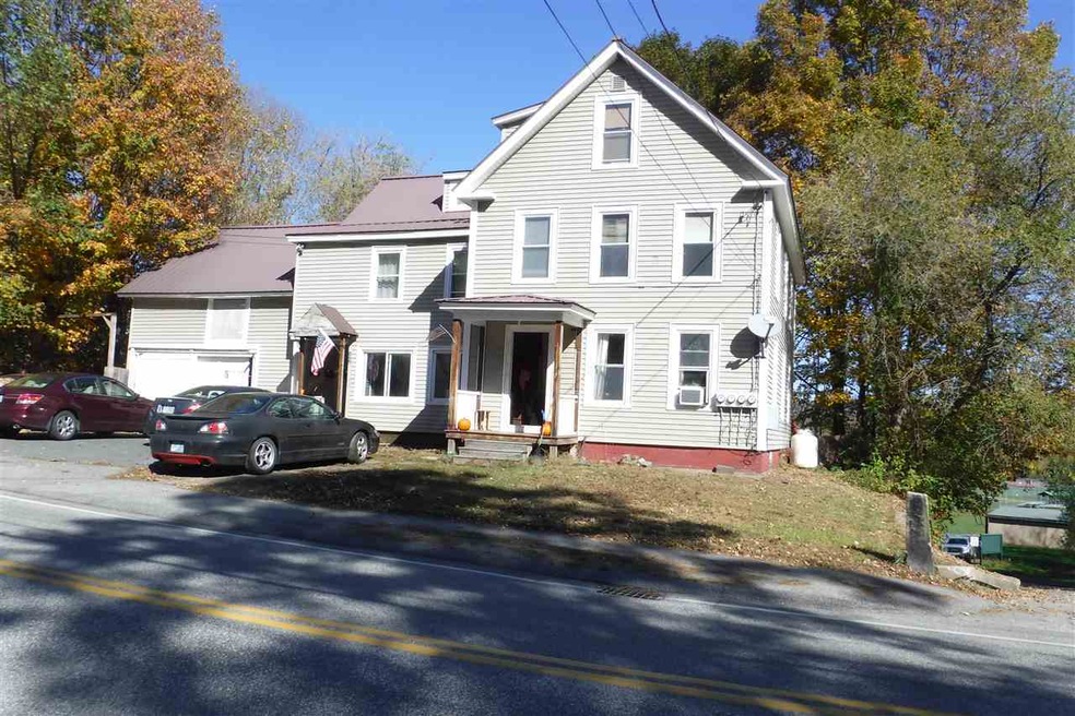 42 Chestnut St unit 71, Claremont, NH 03743 - photo 1
