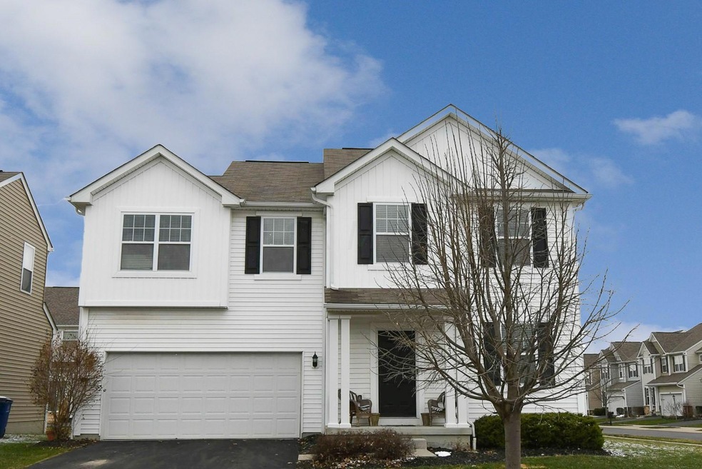423 Hanton Way
