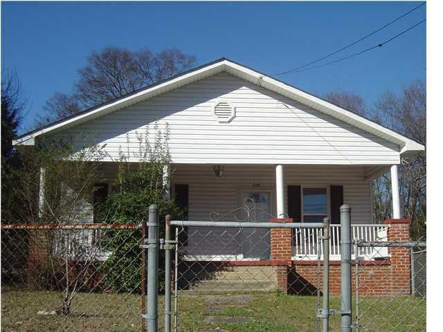 117 Chambers St, Rossville, GA 30741 - photo 1