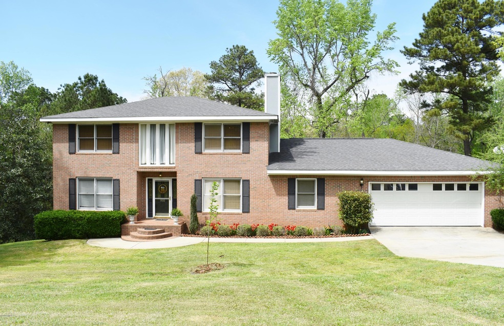 993 Dogwood Ct, Gray, GA 31032 - photo 1