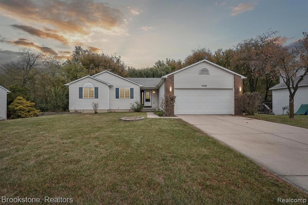 9088 Posey Dr unit 95, Whitmore Lake, MI 48189 - photo 1