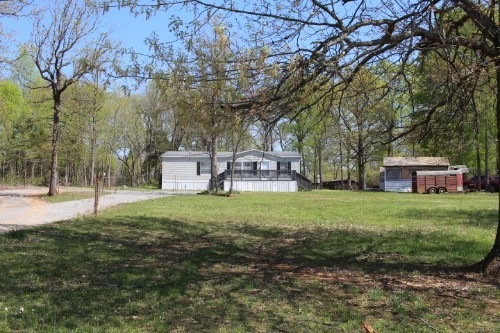 1644 Warner Bridge Rd, Shelbyville, TN 37160 - photo 1