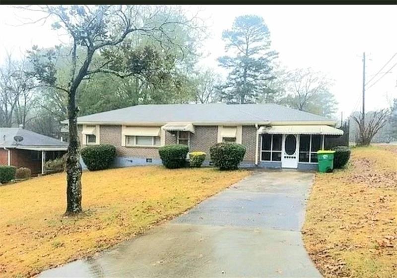 Sold $169,900 • Co-Listing Agent