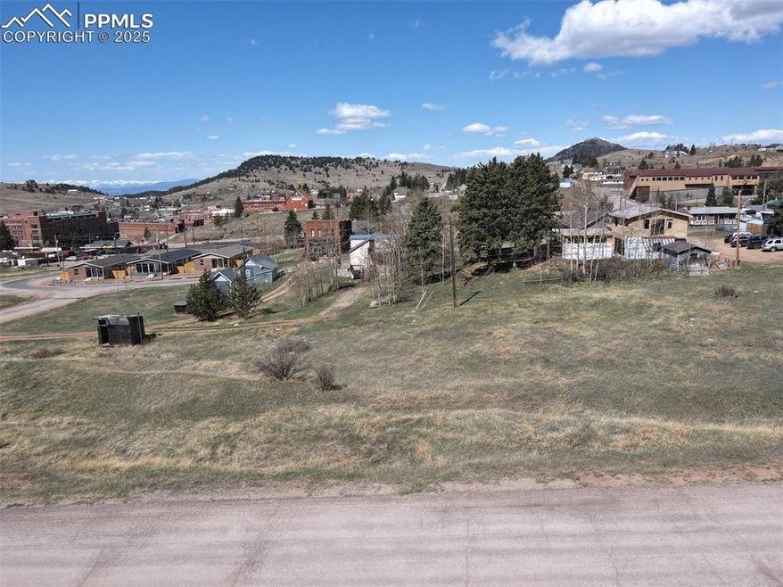 0 Aspen St unit 6461261, Cripple Creek, CO 80813 - photo 1