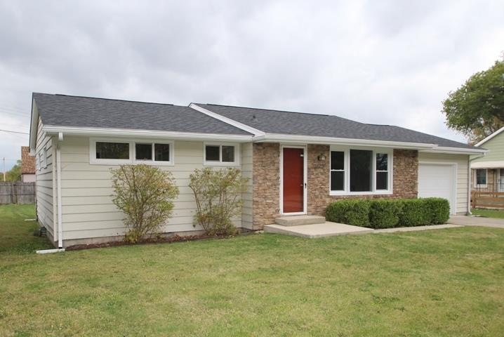 3507 N Glenwood Ave, Muncie, IN 47304 - photo 1