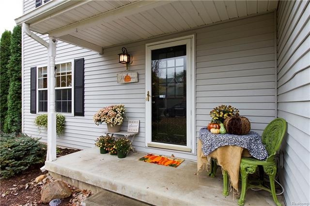 Welcome to Appleview Ct!