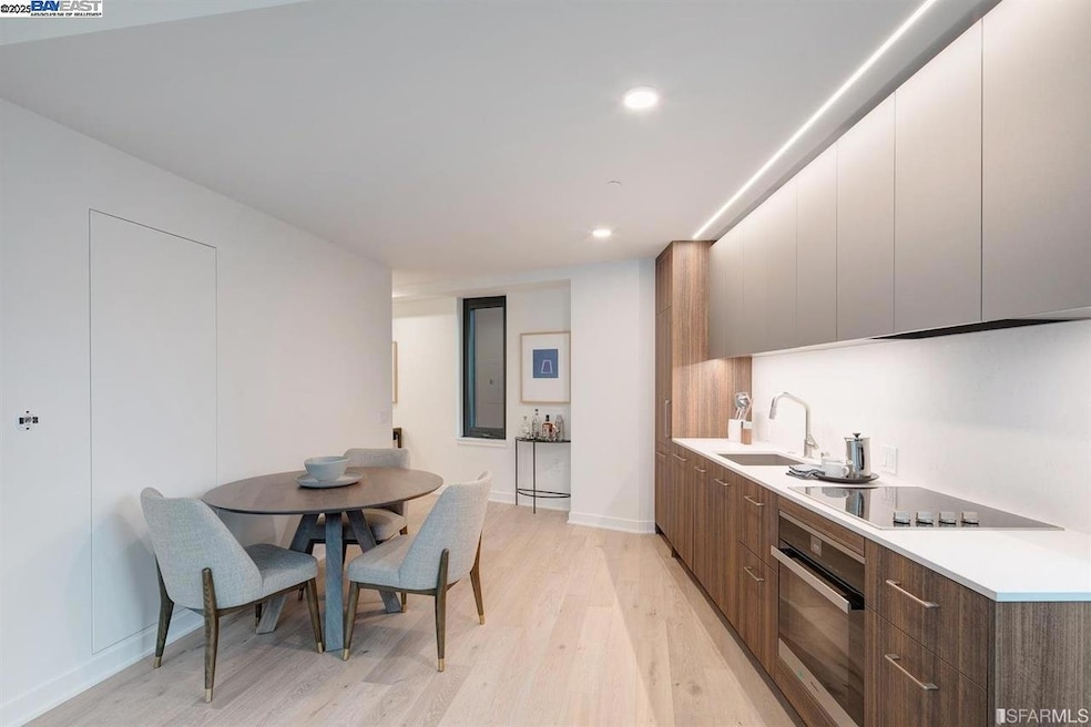 Mira Tower unit 1B, San Francisco, CA 94105 - photo 1