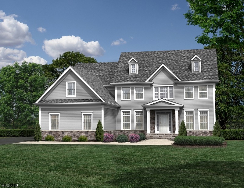 11 Fawn Run Ln, Branchburg, NJ 08876 - photo 1