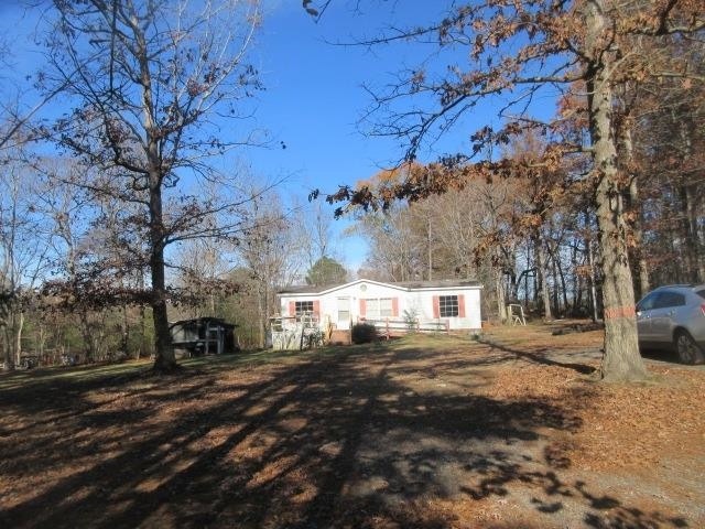 862 Dewitt Smith Rd, Pittsboro, NC 27312 - photo 1