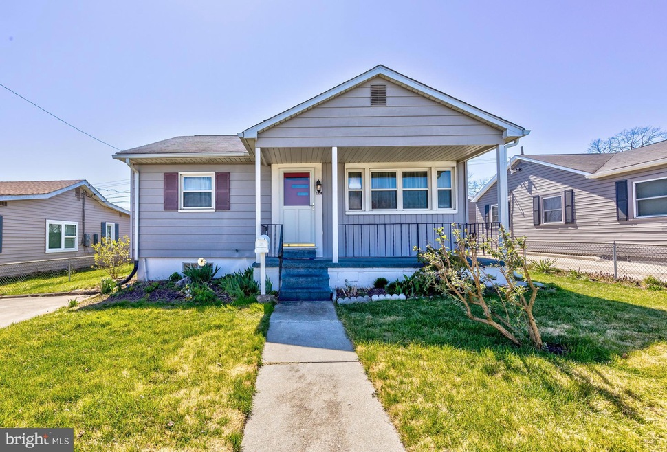 1204 Fuselage Ave, Middle River, MD 21220 - photo 1