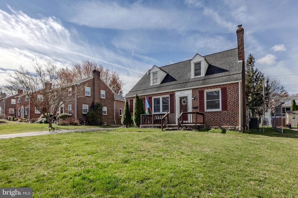 2612 Sunset Blvd, Broomall, PA 19008 - photo 1