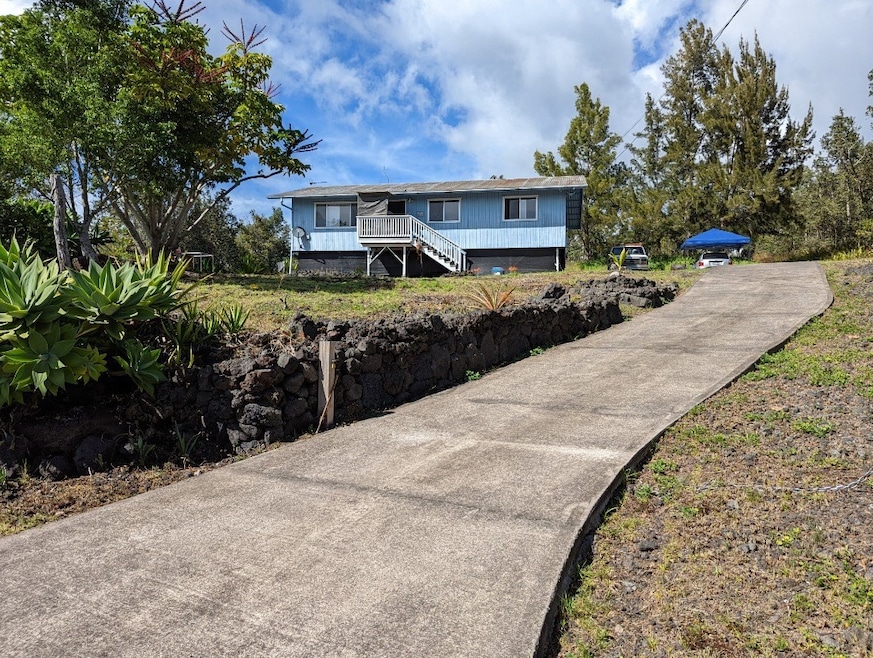 92-1925 Oceanview Pkwy, Ocean View, HI 96704 - photo 1