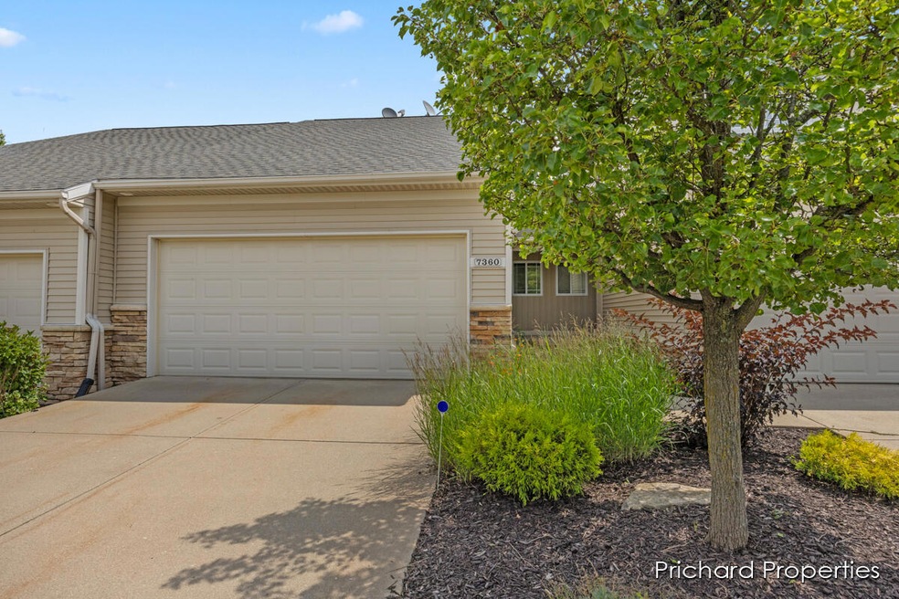 7360 Sierrafield Ct SW, Byron Center, MI 49315 - photo 1
