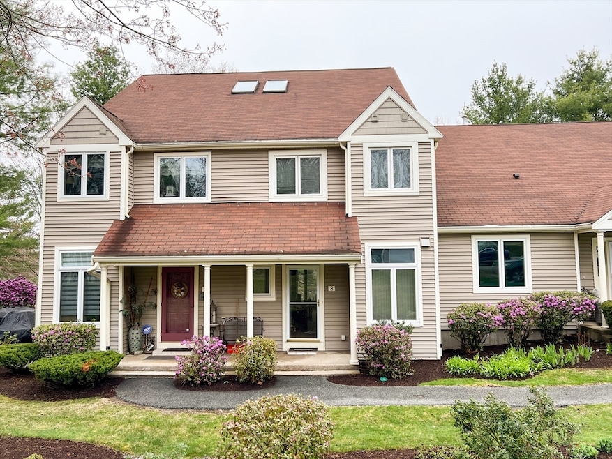 Sold $730,000 • Co-Listing Agent