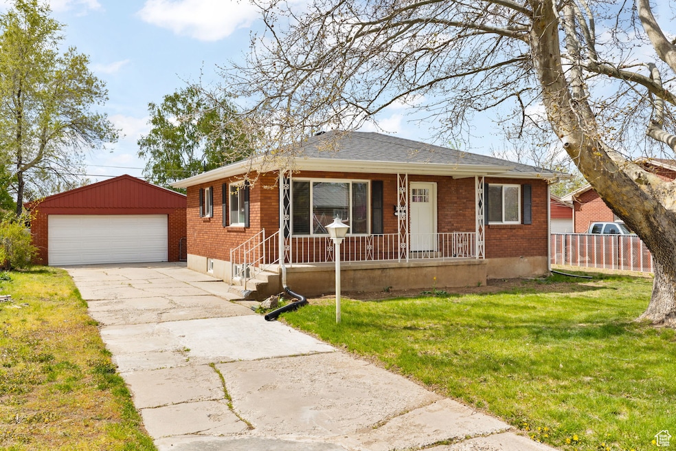 For Rent $2,500/month