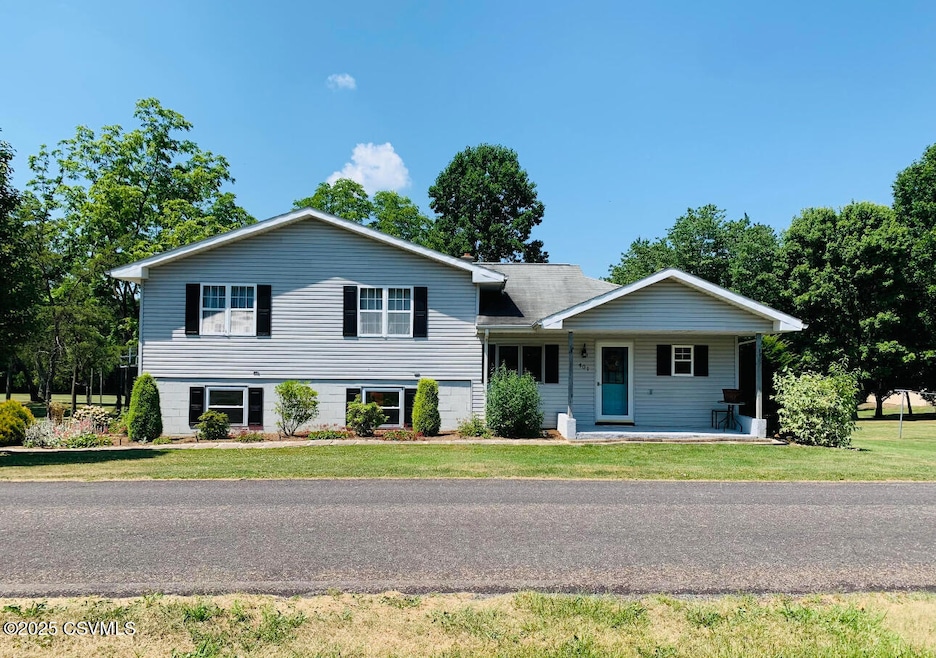 Sold $350,000 • Co-Listing Agent