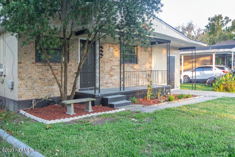 1311 Orton St, Jacksonville, FL 32205 - photo 1