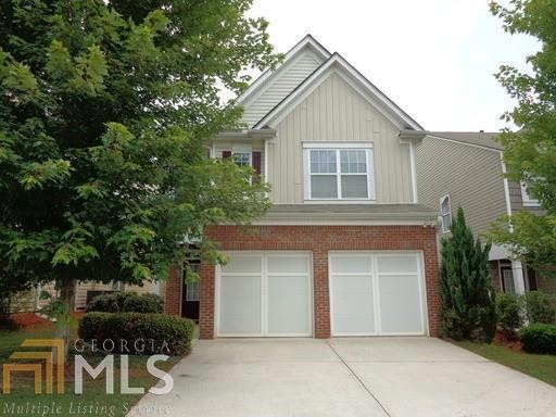 823 Forsythia Way, Canton, GA 30114 - photo 1