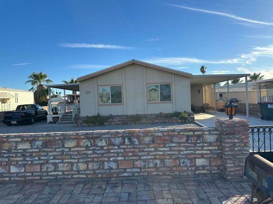 13545 E 47th St, Yuma, AZ 85367 - photo 1