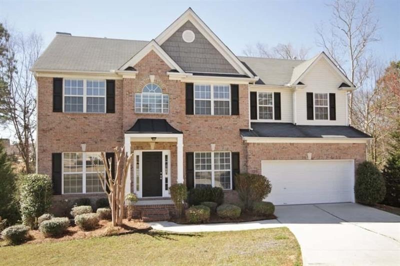 unlisted-address, Buford, GA 30519 - photo 1