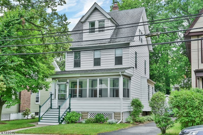 36 Maolis Ave, Bloomfield, NJ 07003 - photo 1