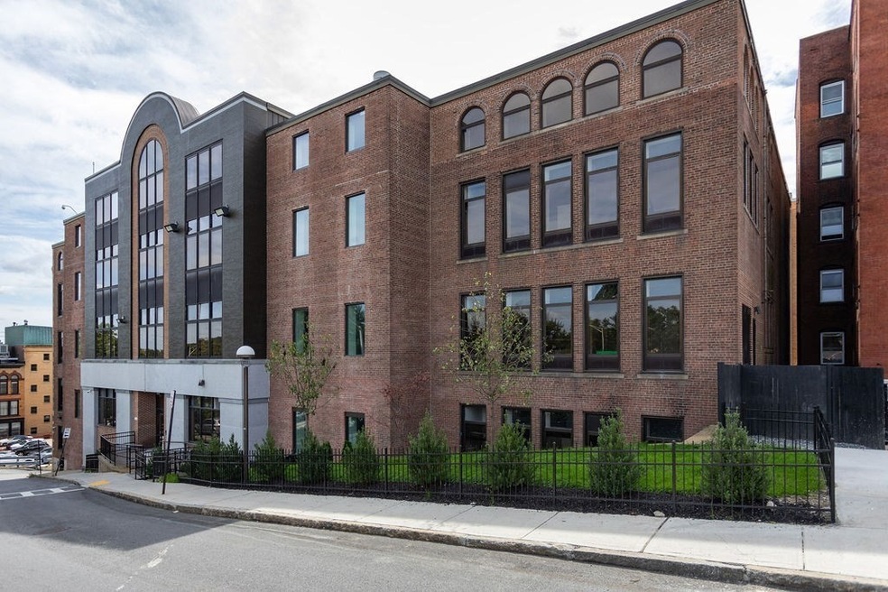 13 Sudbury St unit 501, Worcester, MA 01609 - photo 1