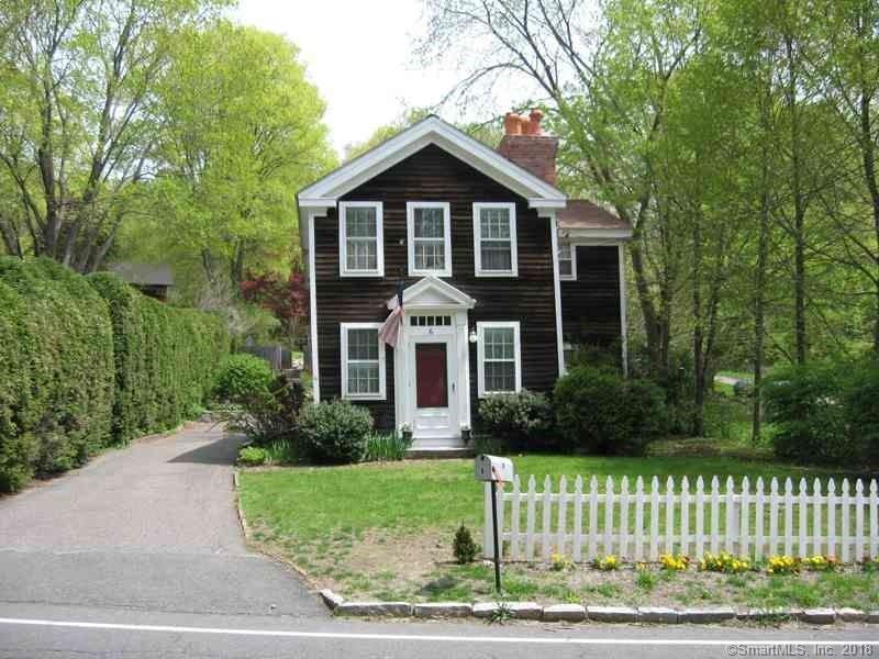 6 Weekeepeemee Rd, Woodbury, CT 06798 - photo 1