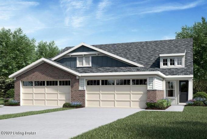 194 Falling Leaf Dr, Mount Washington, KY 40047 - photo 1