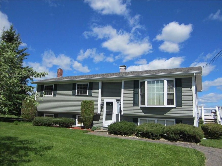 Curb Appeal!!!