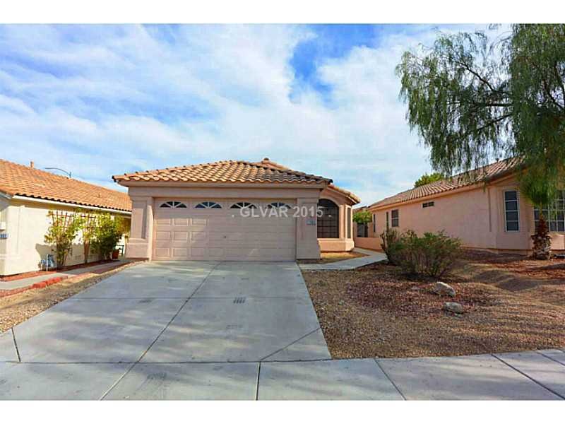 Property Photo. FRONT HOUSE