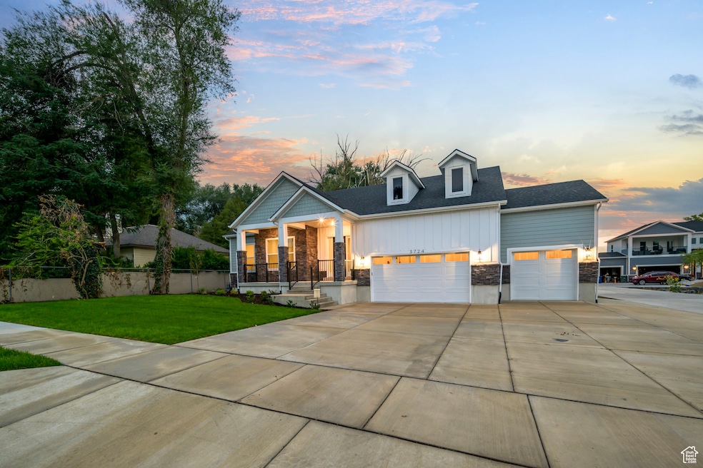 3724 S 5450 W unit 12, West Valley City, UT 84120 - photo 1