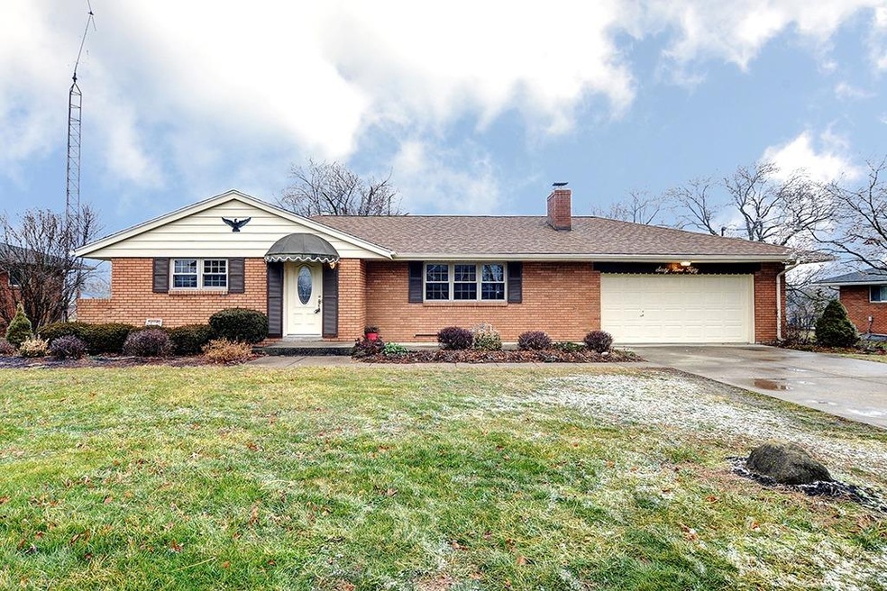 6950 Millikin Rd, Liberty Township, OH 45044 - photo 1