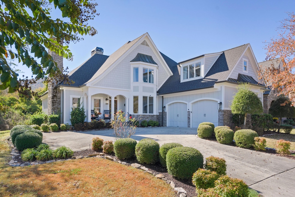 713 Black Creek Dr, Chattanooga, TN 37419 - photo 1