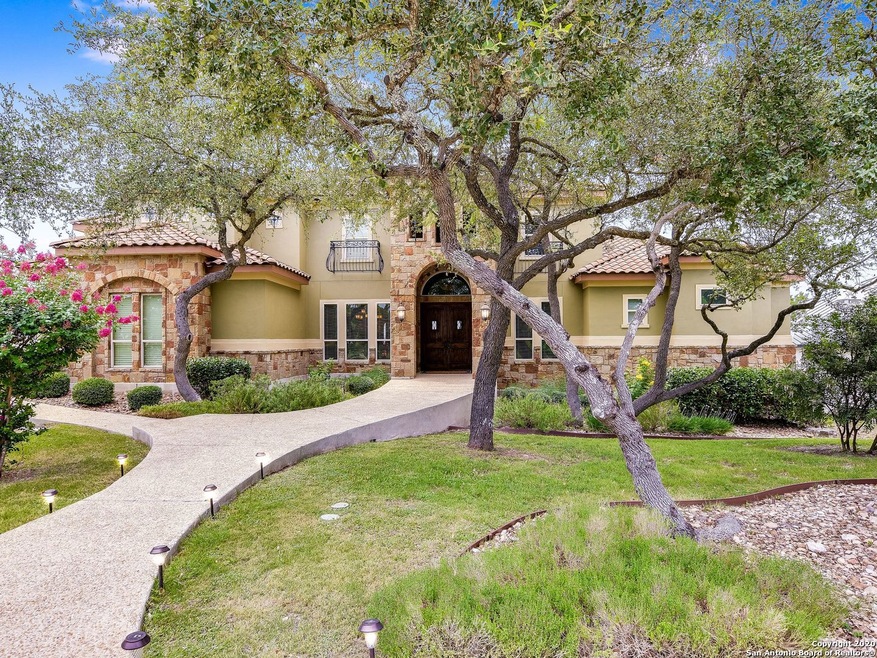 8607 Terra Mont Way, San Antonio, TX 78255 - photo 1