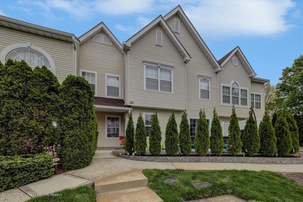 20 Madison Ct, Tinton Falls, NJ 07712 - photo 1