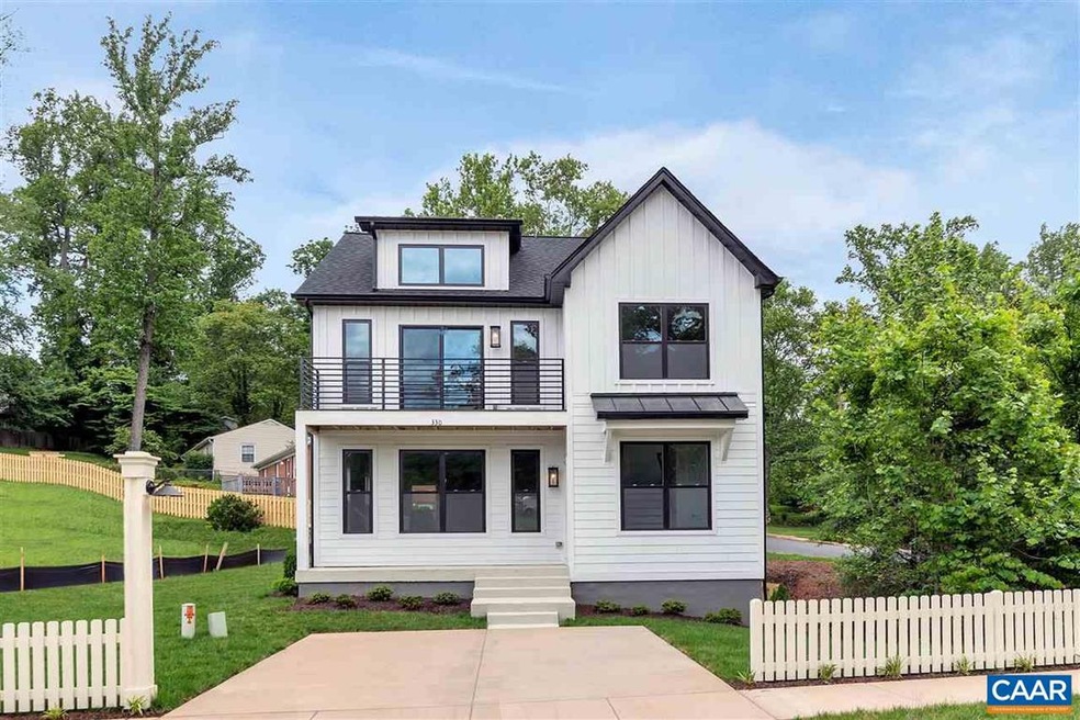 958 Belvedere Blvd, Charlottesville, VA 22901 - photo 1