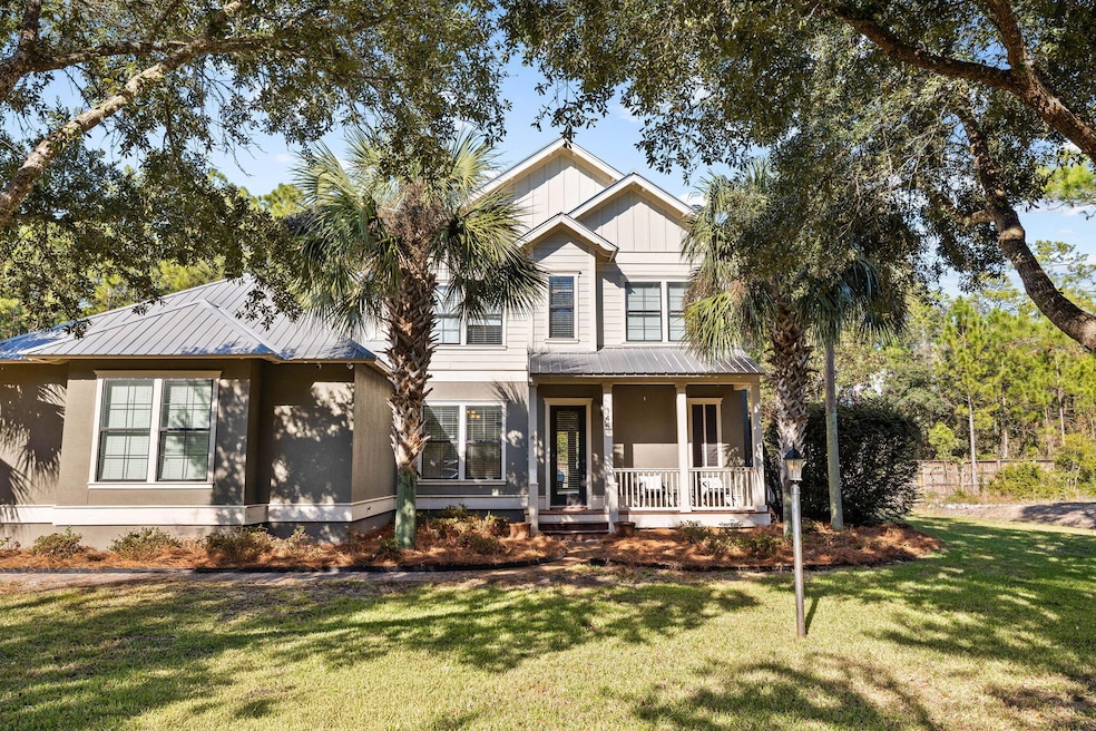 144 Preston Path, Santa Rosa Beach, FL 32459 - photo 1