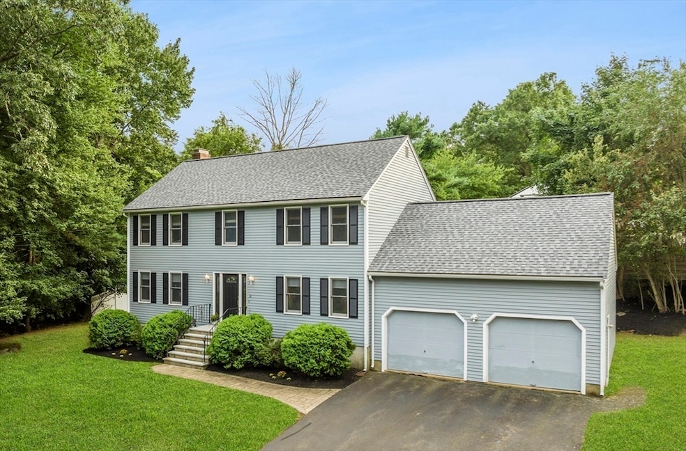 80 Magee Ave, Stoughton, MA 02072 - photo 1