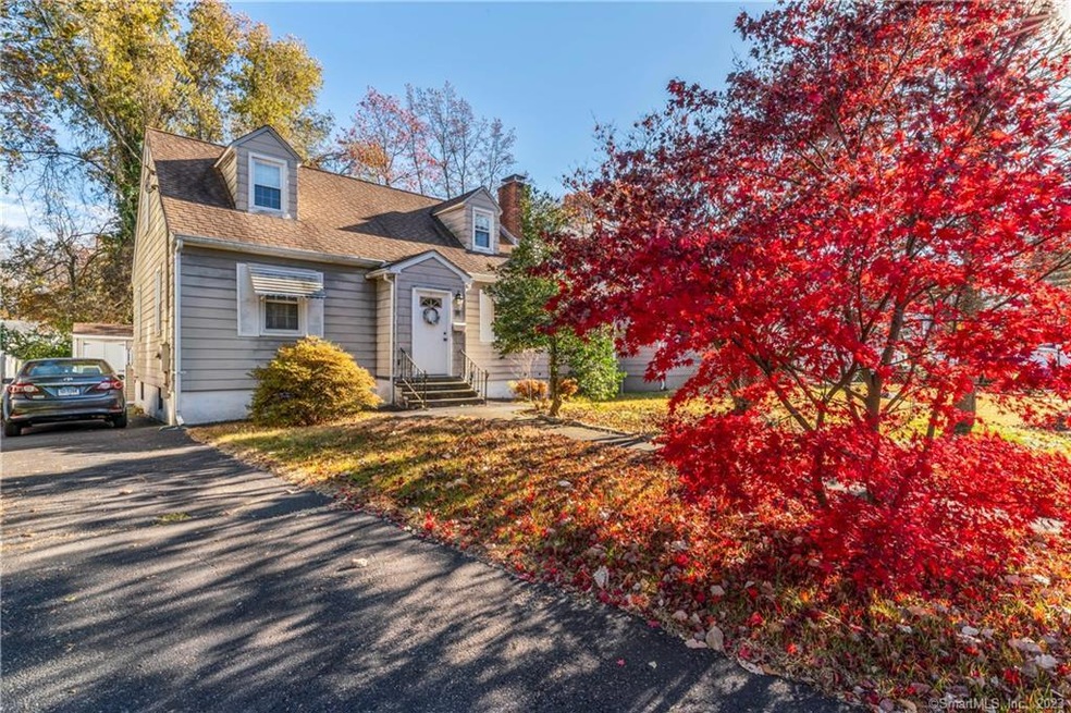 75 Ledge Ln, Stamford, CT 06905 - photo 1