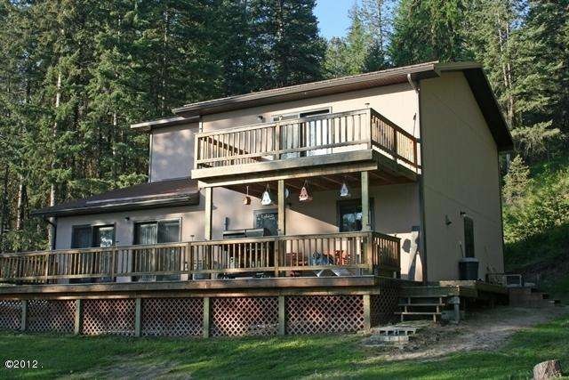 293 River Road West