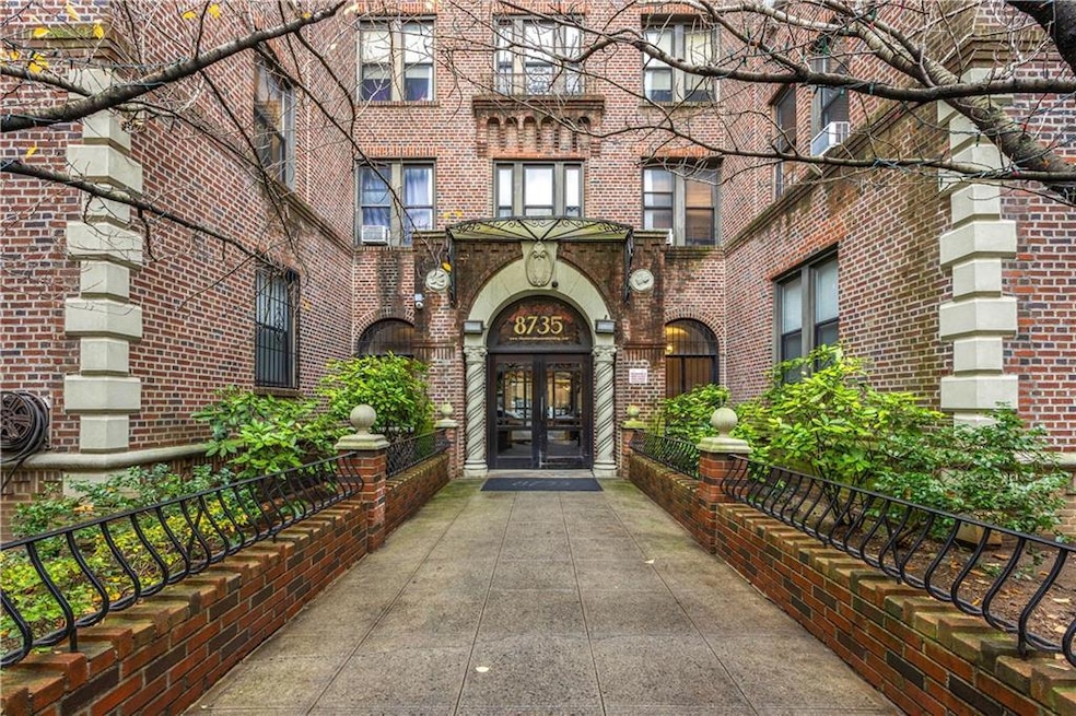 The Cherry Blossom Building unit A52, Brooklyn, NY 11214 - photo 1