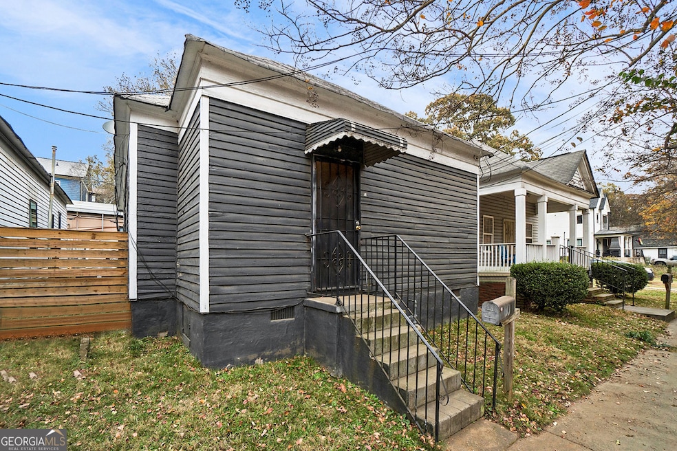 60 Ormond St SE, Atlanta, GA 30315 - photo 1