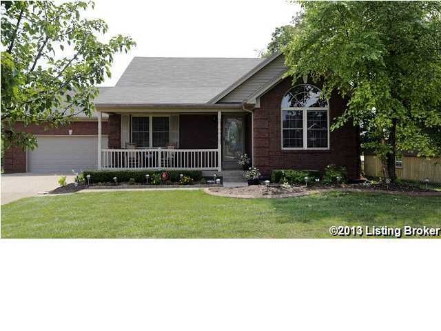 216 Deer Park Way, Mount Washington, KY 40047 - photo 1