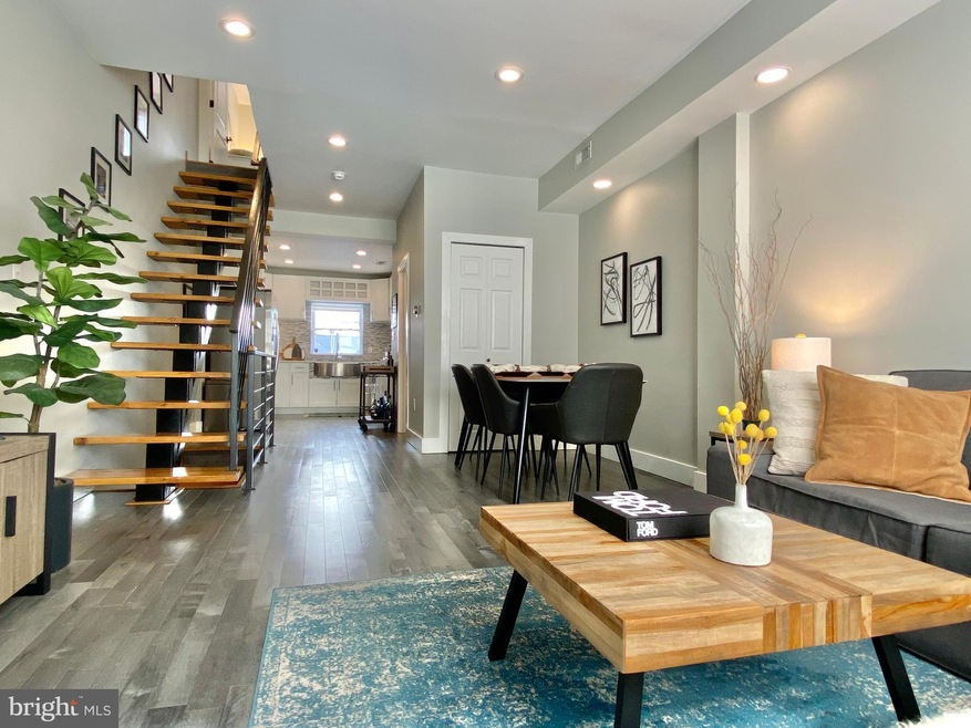 2219 Gerritt St, Philadelphia, PA 19146 - photo 1