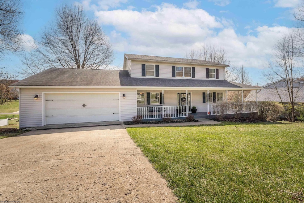 Sold $475,000 • Co-Listing Agent